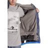 Куртка сноубордическая DAKINE 15К MENS ZONE JACKET BLUE DENIM / COBALT Размер M 8700005 (0610934737677)