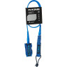 Лиш для доски SURF DAKINE JOHN JOHN FLORENCE COMP 6' X 3/16 BLUE 10002916 (0194626447322)