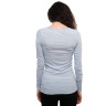 Лонгслив DAKINE HELENA HENLEY BEACH BLUE Размер M 10000117 (0610934003772)