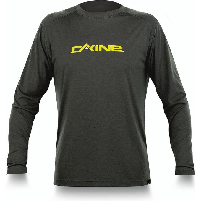 Mайка DAKINE с длинным рукавом XL MAIKA (2016265937966