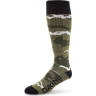 Носки (термо) DAKINE MEN'S FREERIDE SOCK CAMO Размер S/M 10002137 (0610934387360)