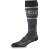 Носки (термо) DAKINE MENS FREERIDE SOCK CASCADE CAMO, S/M 10002137 (0194626470412)