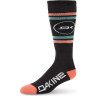 Носки (термо) женские DAKINE WOMEN'S FREERIDE SOCK BLACK Размер S/M 10002140 (0610934387476)