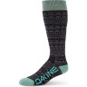 Носки (термо) женские DAKINE WOMEN'S FREERIDE SOCK QUEST Размер M/L 10002140 (0610934387537)