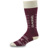 Носки (термо) женские DAKINE WOMENS THINLINE MERINO SOCK GRAPEVINE, M/L 10002142 (0194626470009)