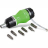 Отвертка DAKINE STANCE DRIVER GREEN 10001553 (610934187779)