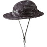 Панама DAKINE INDO SURF HAT DARK ASHCROFT CAMO Размер L/XL 10002895 (0610934332414)