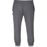 Панталоны (термобелье) DAKINE UNION 3/4 PANT BLACK HEATHER Размер M 10002518 (0610934295368)