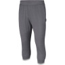 Панталоны (термобелье) DAKINE UNION 3/4 PANT BLACK HEATHER Размер M 10002518 (0610934295368)