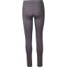 Панталоны (термобелье) женские DAKINE LARKSPUR MID WEIGHT PANT BLACK HEATHER Размер M 10002521 (0610934295597)