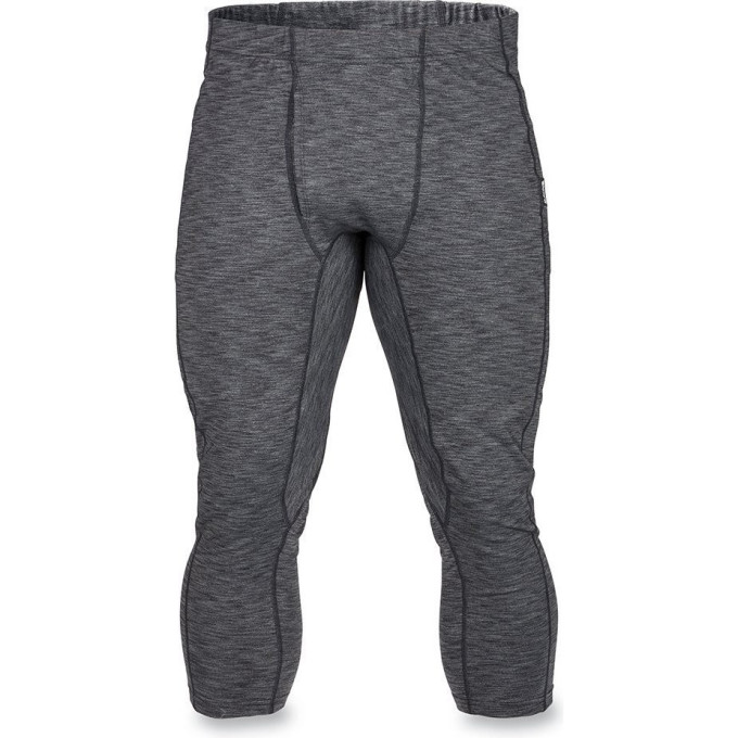 Панталоны (термобелье) MW DAKINE VANCE 3/4 PANT BLACK Размер L 10000681 (0610934075984)