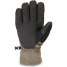 Перчатки DAKINE BRONCO GLOVE FIELD CAMO Размер XL 01100110 (0610934236811)