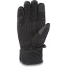 Перчатки DAKINE CROSSFIRE GLOVE BLACK FOUNDATION Размер XL 10003137 (0610934361513)