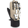 Перчатки DAKINE CROSSFIRE GLOVE STONE BREAKER Размер L 10003137 (0610934361469)
