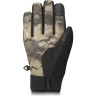 Перчатки DAKINE IMPREZA GORE-TEX GLOVE ASHCROFT CAMO Размер XL 10001406 (0610934297287)