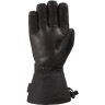 Перчатки DAKINE LEATHER SCOUT GLOVE BLACK Размер L 10003151 (0610934363791)
