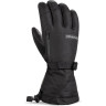Перчатки DAKINE LEATHER TITAN GLOVE BLACK Размер M 1100353 (0610934973266)