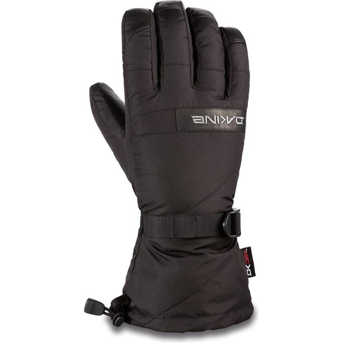 Перчатки DAKINE NOVA GLOVE BLACK Размер M 10003161 (0610934364811)