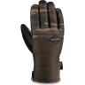Перчатки DAKINE OMEGA GLOVE FIELD CAMO Размер M 01300415 (0610934237764)