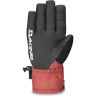 Перчатки DAKINE OMEGA GLOVE SPICE/BLACK Размер XL 10003164 (0610934365184)
