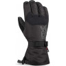 Перчатки DAKINE SCOUT GLOVE BLACK Размер L 10003170 (0610934365801)