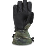 Перчатки DAKINE SCOUT GLOVE OLIVE ASHCROFT CAMO/BLACK Размер S 10003170 (0610934365856)