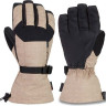Перчатки DAKINE SCOUT GLOVE STONE Размер M 01300250 (0610934229899)