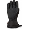 Перчатки DAKINE TALON GLOVE CARBON Размер S 10003178 (0610934366860)