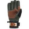 Перчатки DAKINE TEAM MAVERICK GORE-TEX GLOVE BRYAN FOX Размер XL 10003183 (0610934367096)