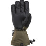 Перчатки DAKINE TITAN GORE-TEX GLOVE DARK OLIVE Размер M 10003184 (0610934367225)