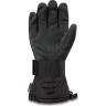Перчатки DAKINE WRISTGUARD GLOVE BLACK Размер S 1300320 (0610934874808)
