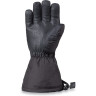 Перчатки детские DAKINE SCOUT JR GLOVE BLACK Размер K/L 1300559 (0610934978070)