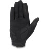 Перчатки для велоспорта DAKINE SYNCLINE GEL GLOVE BLACK Размер XL 10002416 (0610934286830)