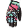 Перчатки для велоспорта детские DAKINE KID'S PRODIGY GLOVE CREATURE Размер K/M 10003481 (0194626399966)