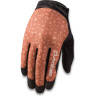 Перчатки для велоспорта женские DAKINE WOMEN'S AURA GLOVE SIERRA FOSSIL Размер M 10002441 (0194626398716)