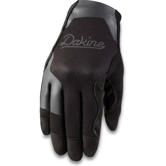 Перчатки для велоспорта женские DAKINE WOMEN'S COVERT GLOVE BLACK Размер XS 10003476 (0194626399126)