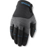 Перчатки для воды DAKINE FULL FINGER SAILING GLOVES BLACK Размер M 10001751 (0610934209952)