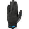 Перчатки для воды DAKINE FULL FINGER SAILING GLOVES BLACK Размер M 10001751 (0610934209952)
