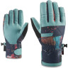 Перчатки женские DAKINE FLEETWOOD GLOVE DROP CLOTH Размер M 10003142 (0610934362985)