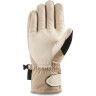 Перчатки женские DAKINE FLEETWOOD GLOVE STONE/TURTLEDOVE Размер S 10003142 (0610934362923)