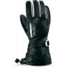 Перчатки женские DAKINE SEQUOIA GLOVE OBSIDIAN Размер M 1100360 (0610934797954)