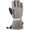 Перчатки женские DAKINE SEQUOIA GORE-TEX GLOVE STONE Размер M 10003173 (0610934366280)