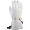 Перчатки женские DAKINE TAHOE GLOVE CRYSTAL Размер L 10003176 (0610934366617)