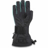 Перчатки женские DAKINE WRISTGUARD GLOVE QUEST Размер L 01300320 (0610934362114)