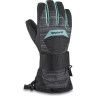 Перчатки женские DAKINE WRISTGUARD GLOVE QUEST Размер S 01300320 (0610934362121)
