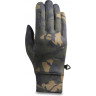 Перчатки трикотажные DAKINE RAMBLER LINER CASCADE CAMO, M 10000734 (0194626405049)