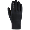 Перчатки трикотажные (Polartec) DAKINE ELEMENT LINER BLACK Размер XL 10002000 (0610934238679)