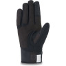 Перчатки виндстоппер DAKINE BLOCKADE GLOVE BLACK W20 Размер M 10002551 (0610934301243)