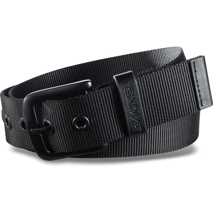 Ремень DAKINE RYDER BELT S18 BLACK Размер S/M 10001918 (0610934223767)