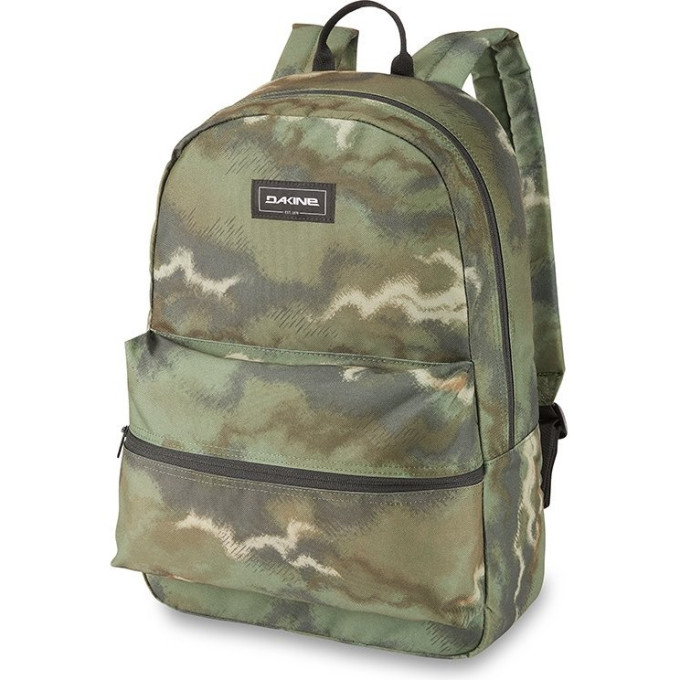 Рюкзак DAKINE 247 PACK 24L OLIVE ASHCROFT CAMO 10003253 (0610934381580)